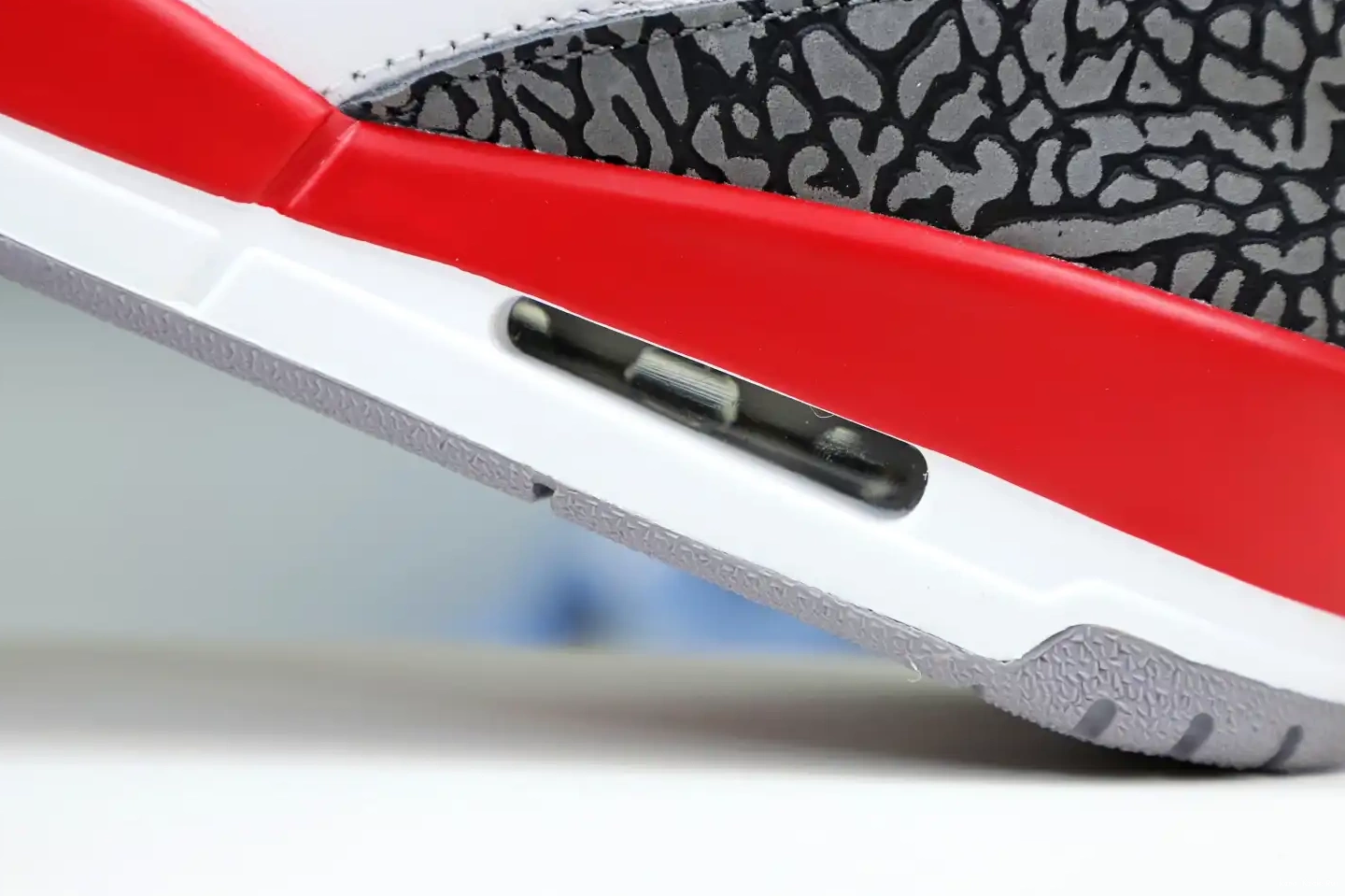 AIR 3RETRO Kimikick JORDAN 0630
